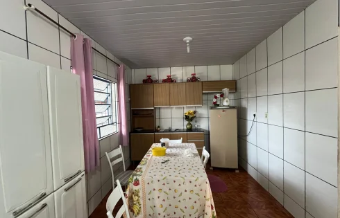 Casa em Luizote de Freitas, Uberlândia