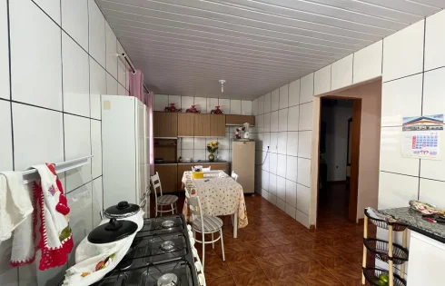 Casa em Luizote de Freitas, Uberlândia
