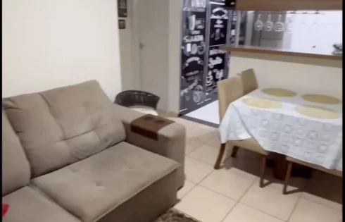 Apartamento em Martins, Uberlândia