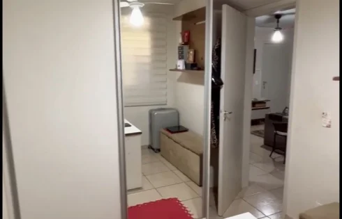 Apartamento em Martins, Uberlândia