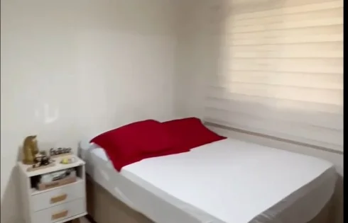 Apartamento em Martins, Uberlândia