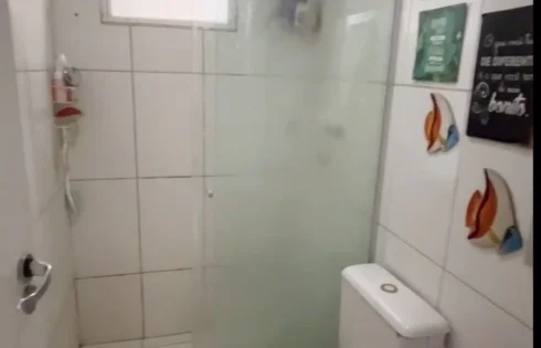 Apartamento em Martins, Uberlândia