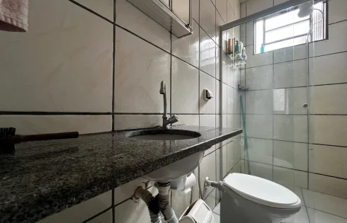 Casa em Jardim Brasília, Uberlândia