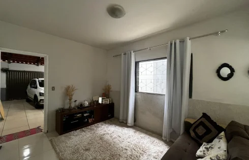 Casa em Jardim Brasília, Uberlândia