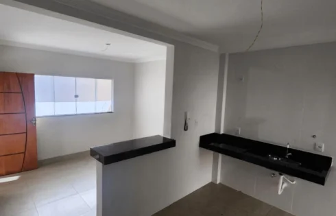Apartamento em Segismundo Pereira, Uberlândia