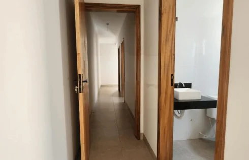 Apartamento em Segismundo Pereira, Uberlândia