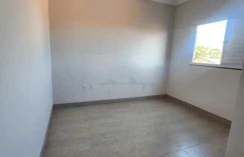 Apartamento em Segismundo Pereira, Uberlândia
