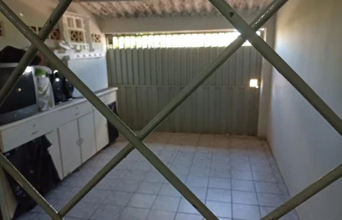 Casa em Marta Helena, Uberlândia