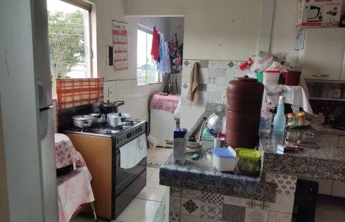 Casa em Marta Helena, Uberlândia