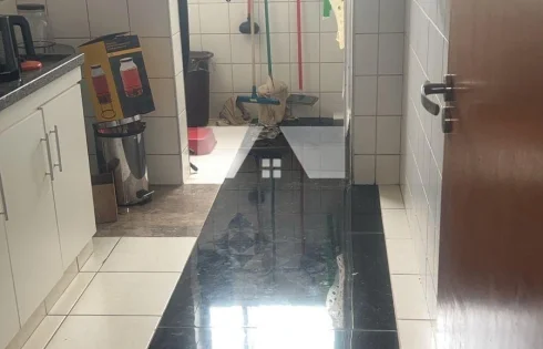 Apartamento em Presidente Roosevelt, Uberlândia