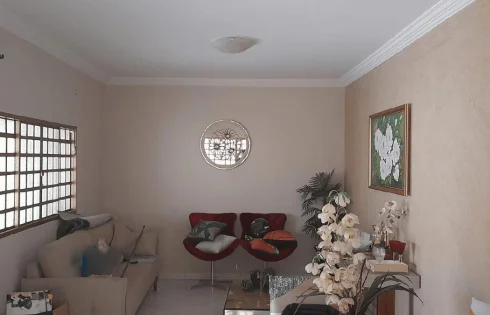 Casa em Jardim Patrícia, Uberlândia
