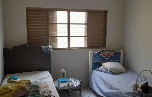 Casa em Jardim Patrícia, Uberlândia