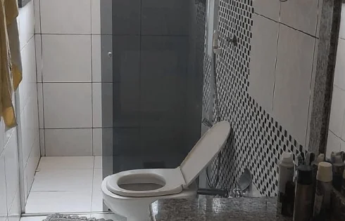 Casa em Jardim Patrícia, Uberlândia