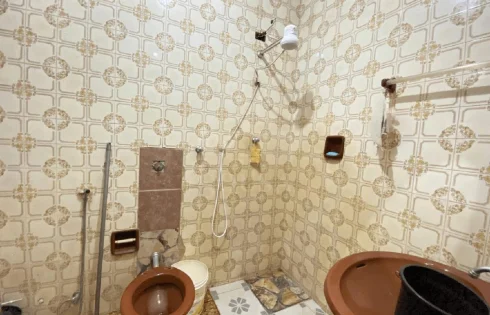 Casa em Osvaldo Rezende, Uberlândia