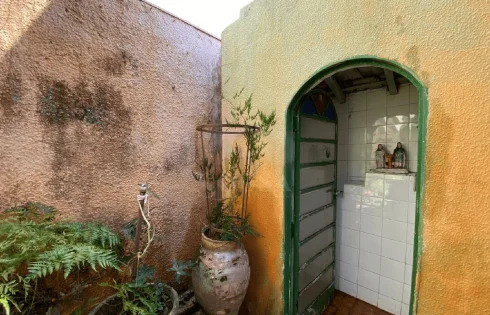 Casa em Osvaldo Rezende, Uberlândia