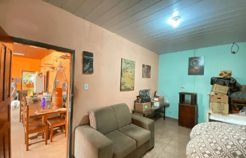 Casa em Osvaldo Rezende, Uberlândia