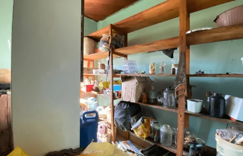 Casa em Osvaldo Rezende, Uberlândia