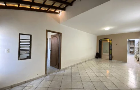 Nossa Senhora Aparecida, Uberlândia