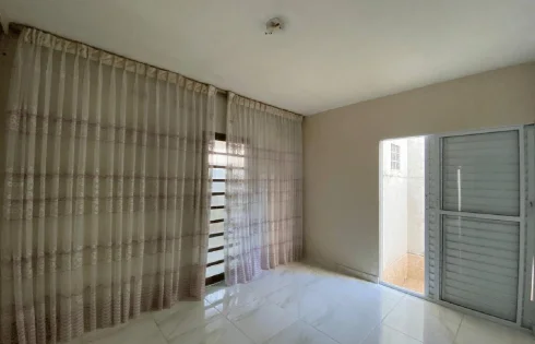 Casa em Nossa Senhora Aparecida, Uberlândia