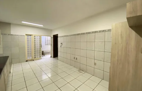 Casa em Nossa Senhora Aparecida, Uberlândia