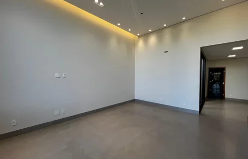 Casa em Grand Ville, Uberlândia