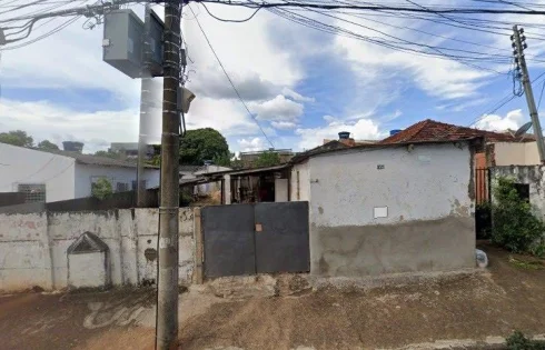 Terreno em Marta Helena, Uberlândia