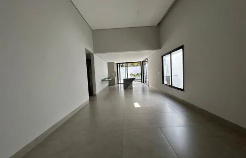 Casa em Jardim Botânico, Uberlândia