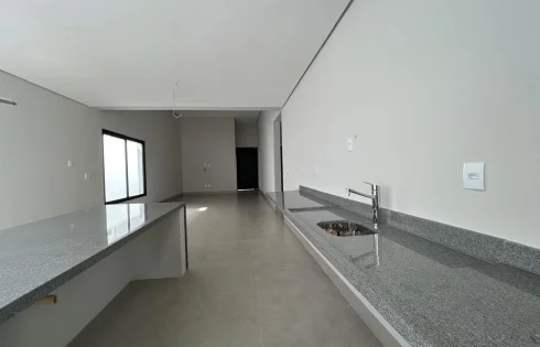 Casa em Jardim Botânico, Uberlândia
