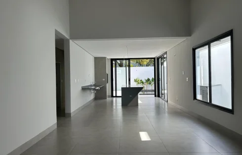 Casa em Jardim Botânico, Uberlândia