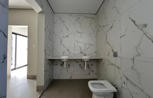 Casa em Jardim Botânico, Uberlândia