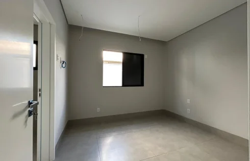 Casa em Jardim Botânico, Uberlândia