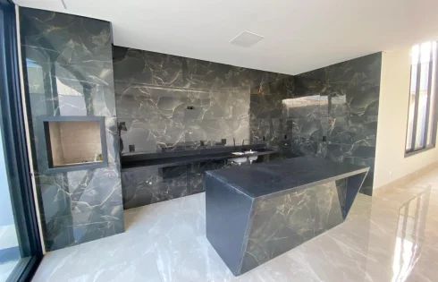 Casa em Verde Umuarama, Uberlândia