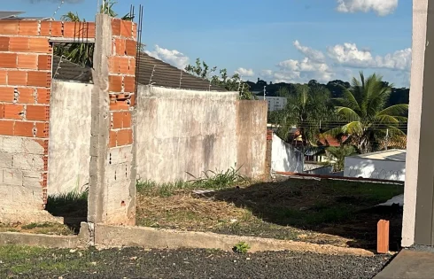Jardim Patricia, Uberlândia