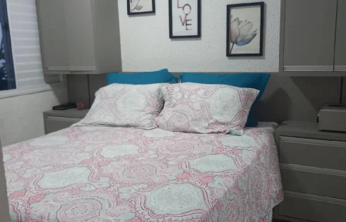 Casa em Aclimação, Uberlândia