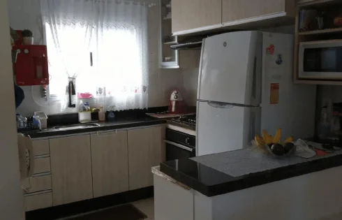 Apartamento em Tubalina, Uberlândia