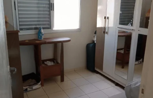 Apartamento em Tubalina, Uberlândia