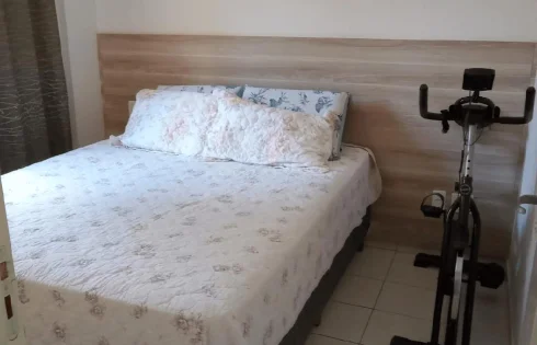 Apartamento em Tubalina, Uberlândia