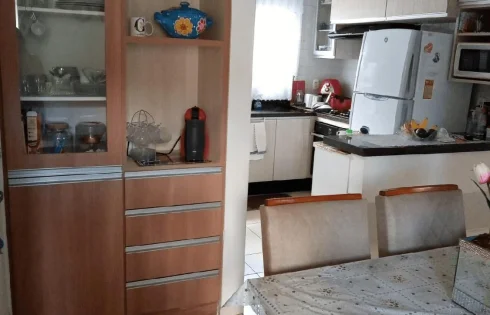 Apartamento em Tubalina, Uberlândia