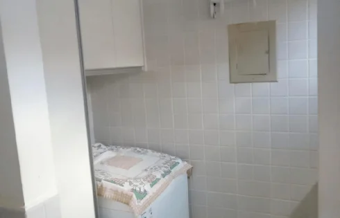 Apartamento em Tubalina, Uberlândia