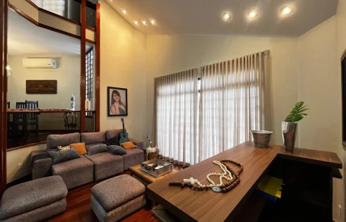 Casa em Saraiva, Uberlândia