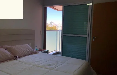 Apartamento em Saraiva, Uberlândia
