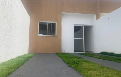 Casa em Jardim Espanha, Uberlândia