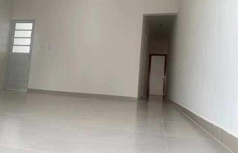 Casa em Jardim Espanha, Uberlândia