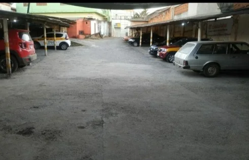 Terreno em Centro, Montes Claros