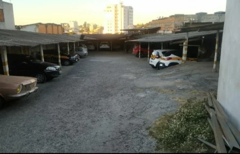 Terreno em Centro, Montes Claros