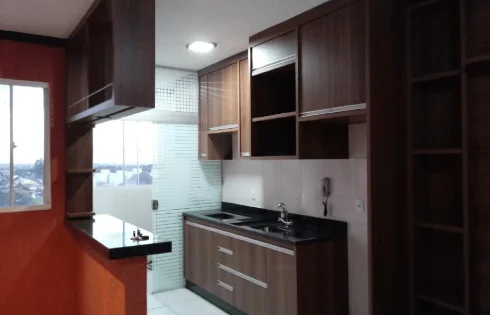 Apartamento em Panorama, Uberlândia