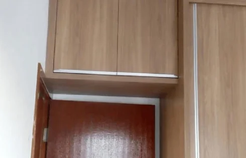 Apartamento em Panorama, Uberlândia