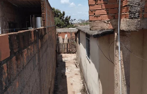 Lagoinha, Uberlândia