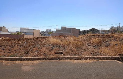 Aclimação, Uberlândia