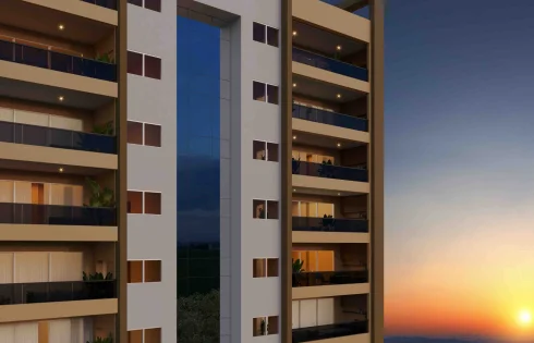Apartamento em Santa Maria, Uberlândia